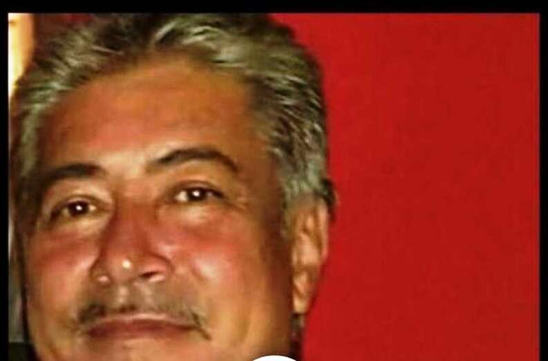 El fallecido José Julio Hm Suárez (Foto TA)